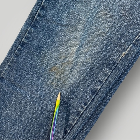 Tony Hawk Carpenter Blue Jeans - Picture 8 of 16